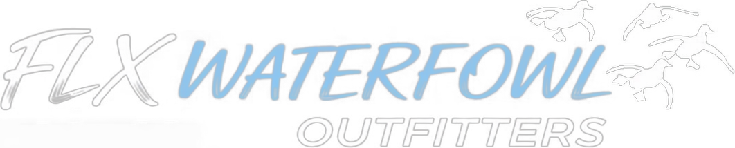 FLX Waterfowl Outfitters